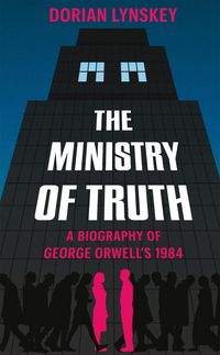 Produktbild: The Ministry of Truth