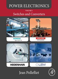 Produktbild: Power Electronics