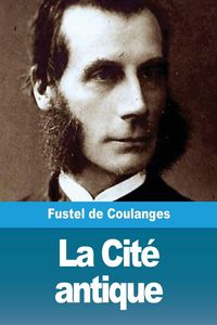 Produktbild: La Cit&eacute; antique
