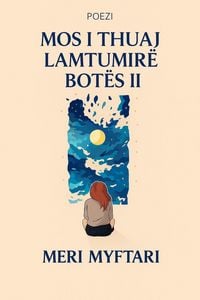 Produktbild: Mos i thuaj lamtumire botes II