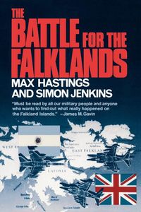 Produktbild: The Battle for the Falklands