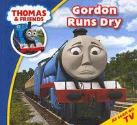 Produktbild: Thomas Story Time 27: Gordon Runs Dry