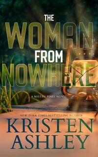 Produktbild: The Woman from Nowhere (Misted Pines Series, #5)