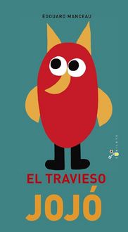 Produktbild: El travieso Joj&oacute;