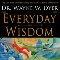 Produktbild: Dyer, W: Everyday Wisdom