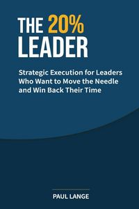 Produktbild: The 20% Leader