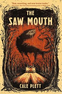 Produktbild: The Saw Mouth