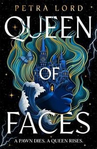 Produktbild: Queen of Faces