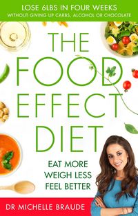 Produktbild: The Food Effect Diet