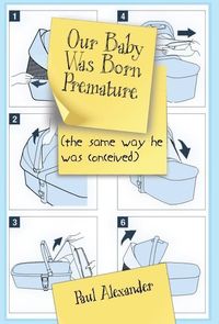 Produktbild: Our Baby Was Born Premature