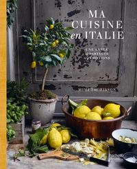 Produktbild: Ma cuisine en Italie