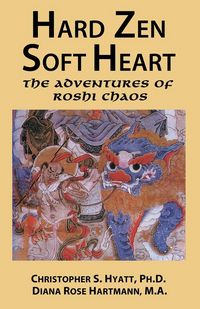 Produktbild: Hard Zen, Soft Heart