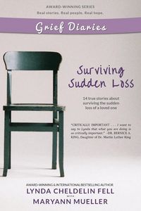 Produktbild: Grief Diaries