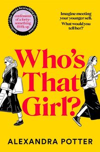 Produktbild: Who's That Girl?