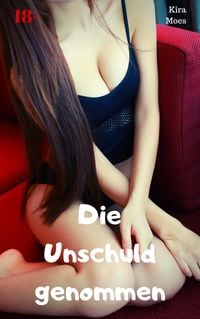 Produktbild: Die Unschuld genommen