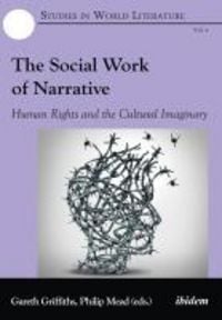 Produktbild: The Social Work of Narrative