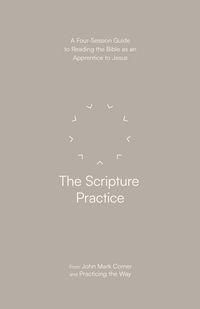 Produktbild: The Scripture Practice