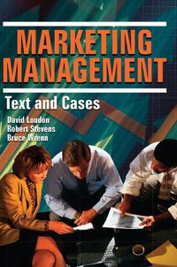 Produktbild: Marketing Management