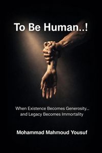 Produktbild: To Be Human...!