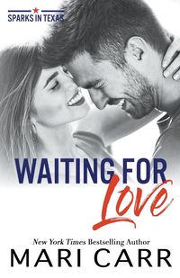 Produktbild: Waiting for Love