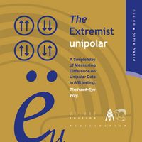 Produktbild: The Extremist unipolar (&euml;u)