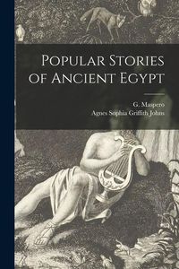 Produktbild: Popular Stories of Ancient Egypt