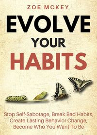 Produktbild: Evolve Your Habits