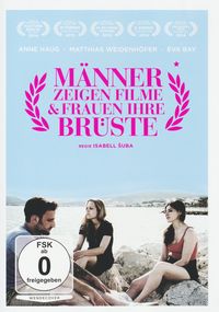 Produktbild: M&auml;nner zeigen Filme und Frauen ihre Br&uuml;ste