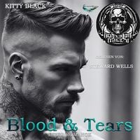 Produktbild: BLOOD & TEARS