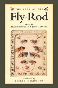 Produktbild: The Book of the Fly Rod