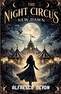 Produktbild: The Night Circus New Dawn
