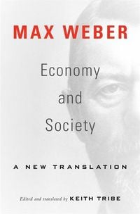 Produktbild: Economy and Society