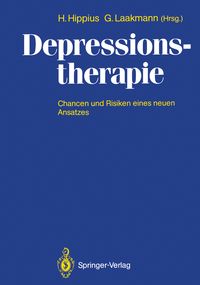 Produktbild: Depressionstherapie
