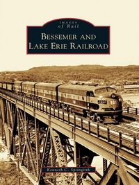 Produktbild: Bessemer and Lake Erie Railroad
