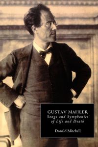 Produktbild: Gustav Mahler