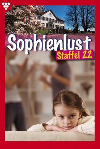 Bild vom Artikel Sophienlust Staffel 22 - Familienroman vom Autor Autoren