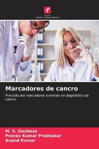 Produktbild: Marcadores de cancro