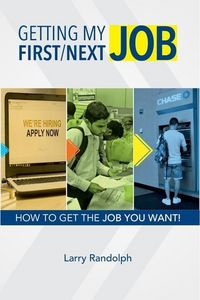 Produktbild: Getting My First/Next Job