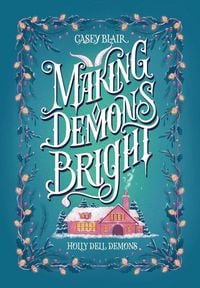 Produktbild: Making Demons Bright