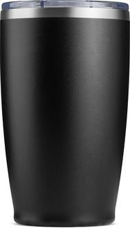 Produktbild: Burde Thermobecher Matte Black 500 ml