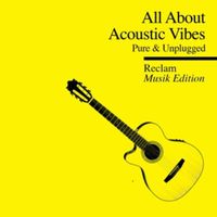 Bild vom Artikel All About-Reclam Musik Edition 4 Acoustic Vibes vom Autor Various Artists