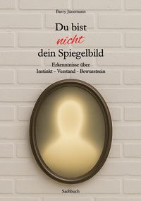 Produktbild: Du bist nicht dein Spiegelbild