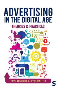 Produktbild: Advertising in the Digital Age