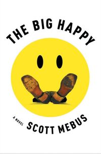 Produktbild: The Big Happy