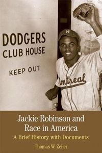 Produktbild: Jackie Robinson and Race in America