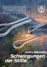 Produktbild: Schwingungen der Stille