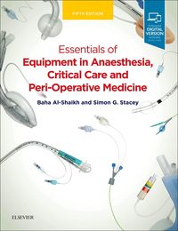 Produktbild: Essentials of Equipment in Anaesthesia, Critical Care, and Peri-Operative Medicine E-Book
