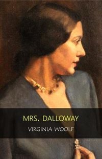 Produktbild: Mrs. Dalloway