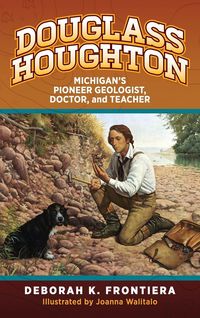 Produktbild: Douglass Houghton