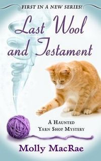 Produktbild: Last Wool & Testament